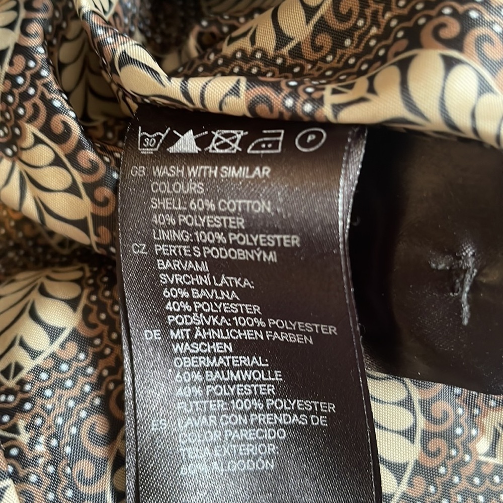 H&M Jacket - Picture 10 of 11